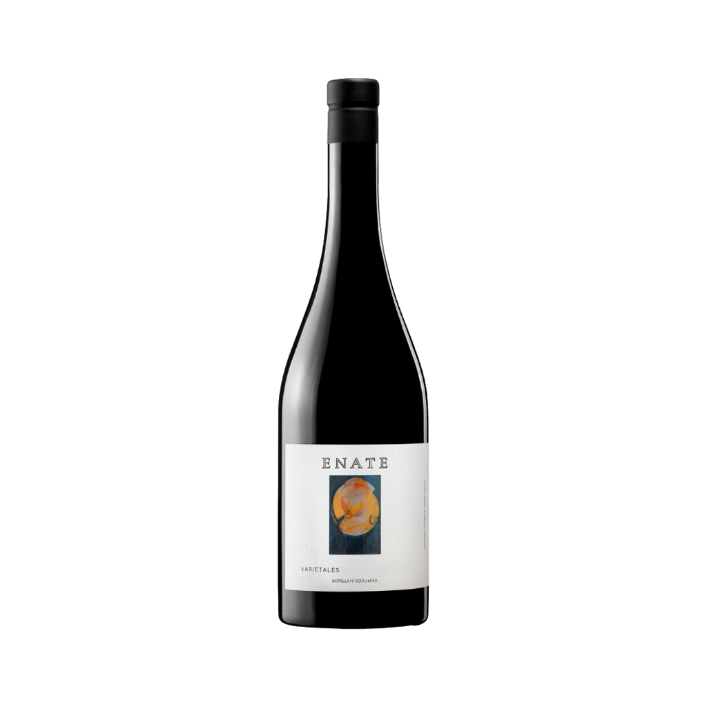 Bild von Enate Varietales - Rotwein