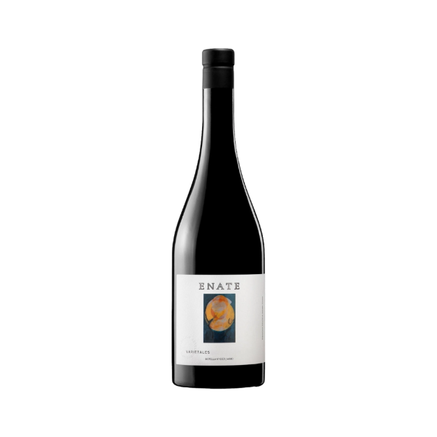 Bild von Enate Varietales - Rotwein