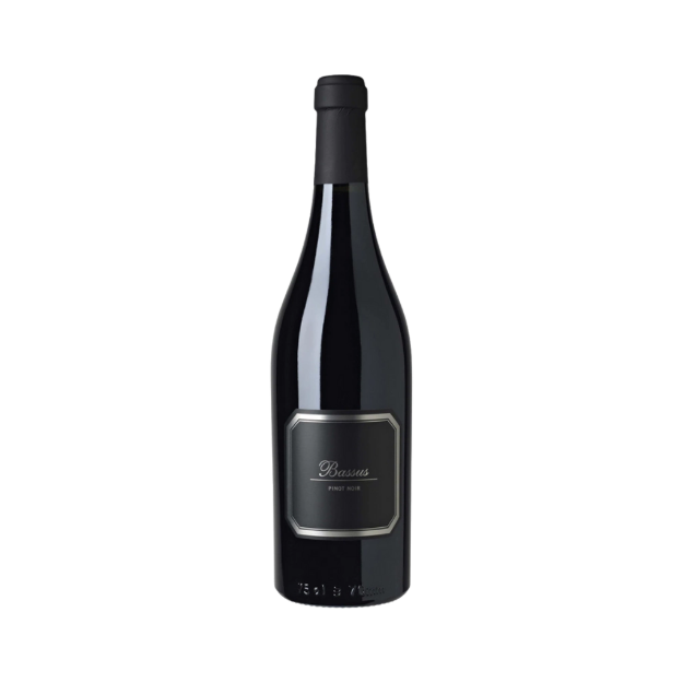 Bild von Bassus Pinot Noir - Rotwein
