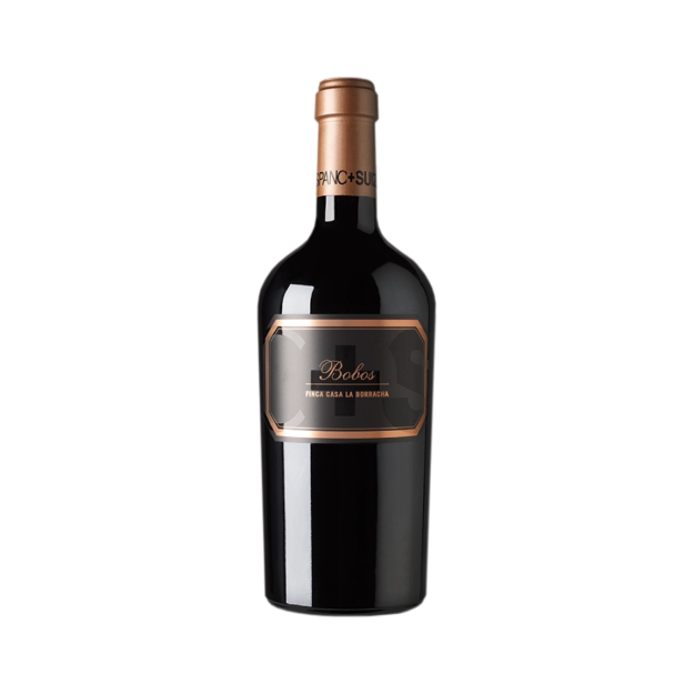 Bild von Bobos Finca Casa La Borracha Magnum - Rotwein