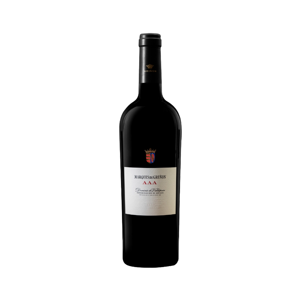 Bild von Aaa Magnum - Rotwein