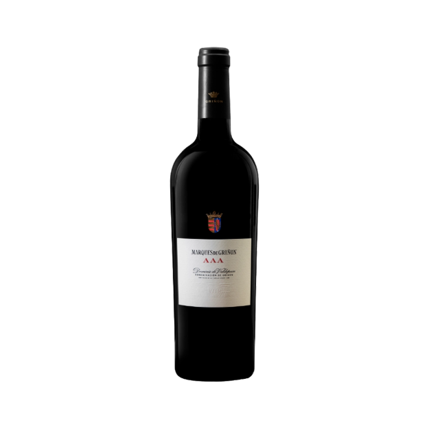 Bild von Aaa Magnum - Rotwein