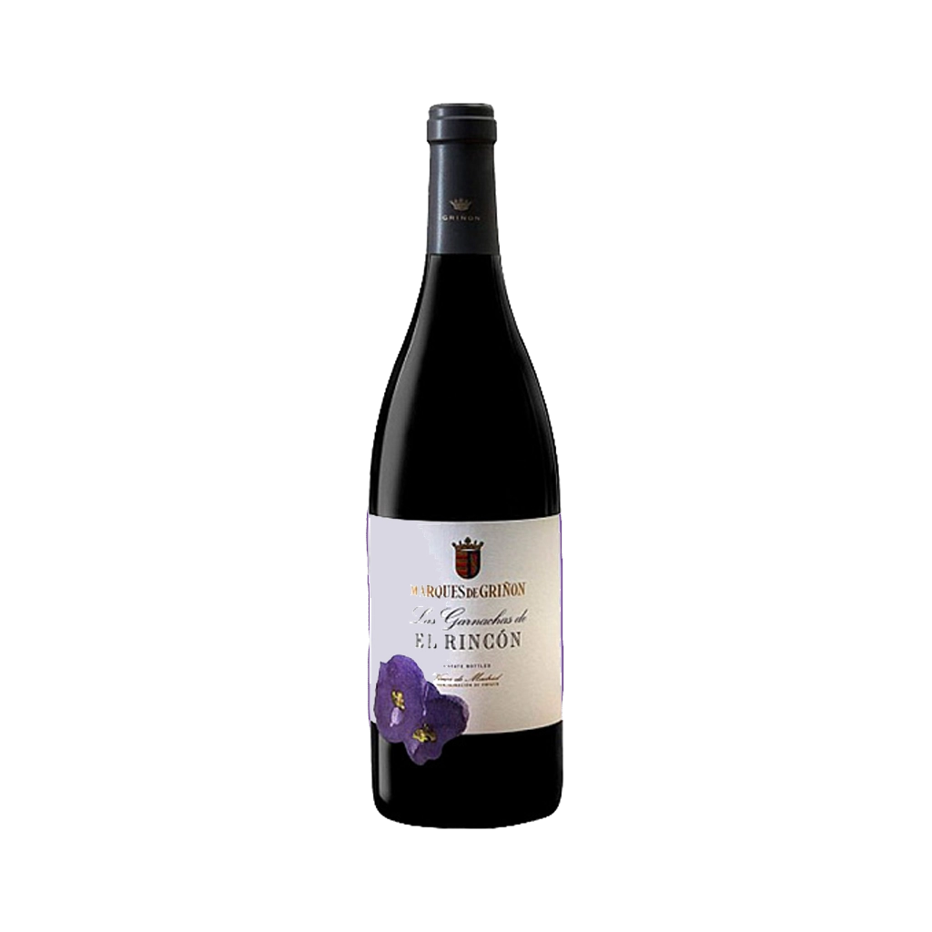 Bild von Las Garnachas del Rincón - Rotwein