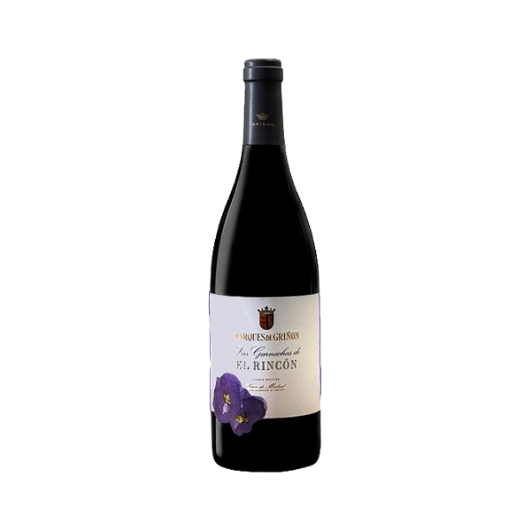 Bild von Las Garnachas del Rincón - Rotwein