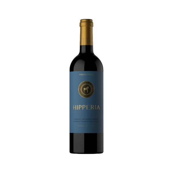 Bild von Hipperia - Rotwein
