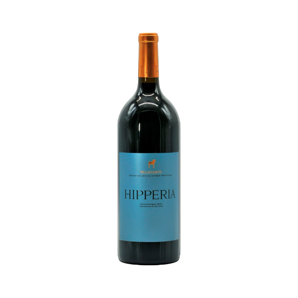 Bild von Hipperia Magnum - Rotwein