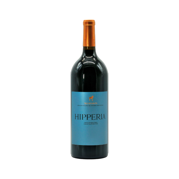 Bild von Hipperia Magnum - Rotwein