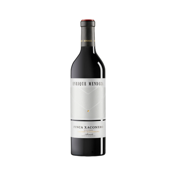 Bild von Enrique Mendoza Finca Xaconero - Rotwein