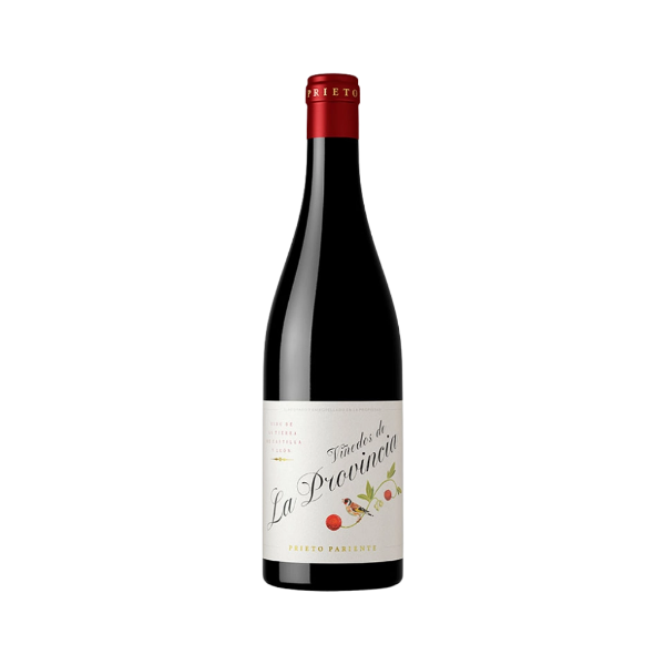 Bild von La Provincia Magnum - Rotwein