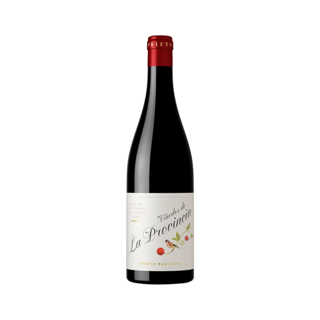 Bild von La Provincia Magnum - Rotwein