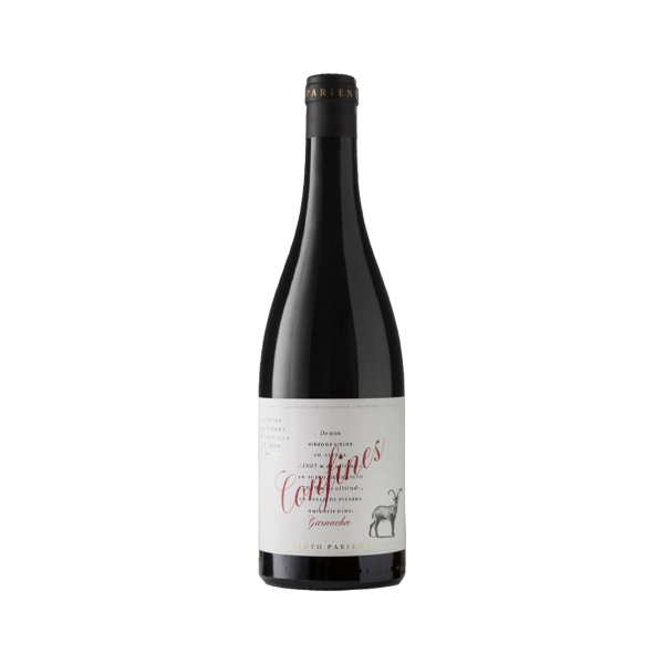 Bild von Los Confines del Prieto Pariente Magnum - Rotwein