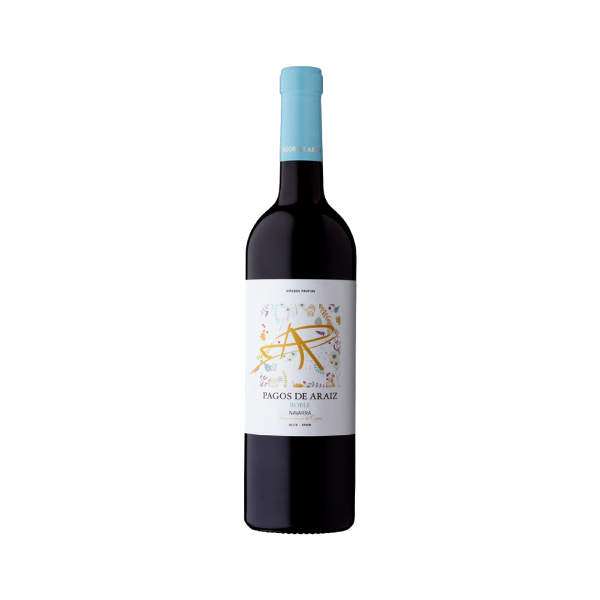 Bild von Pagos de Araiz Roble - Rotwein