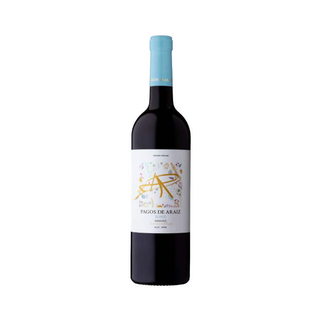 Bild von Pagos de Araiz Roble - Rotwein