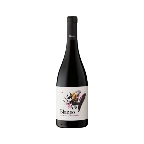 Bild von Pagos de Araiz Blaneo Garnacha - Rotwein