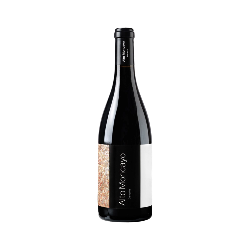 Bild von Alto Moncayo Garnacha - Rotwein