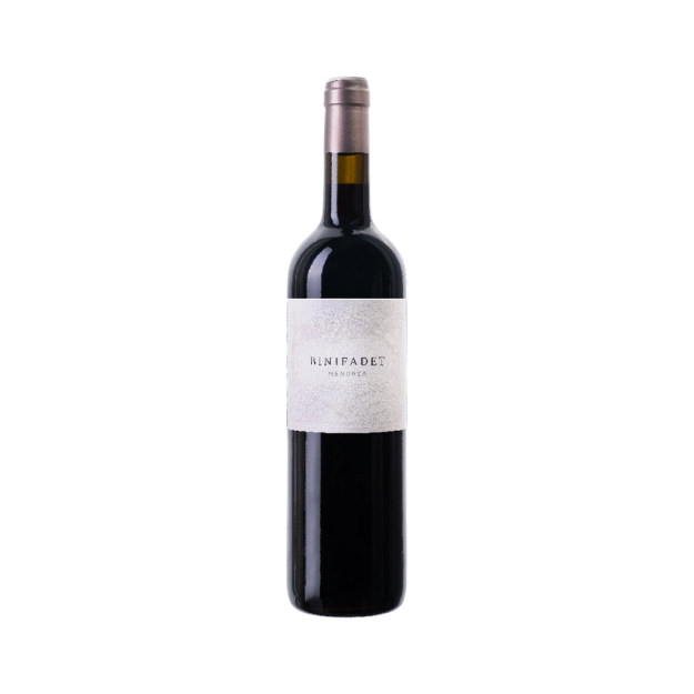 Bild von Binifadet Negre - Rotwein