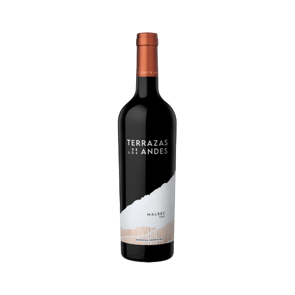 Bild von Terrazas de Los Andes Selection Malbec - Rotwein