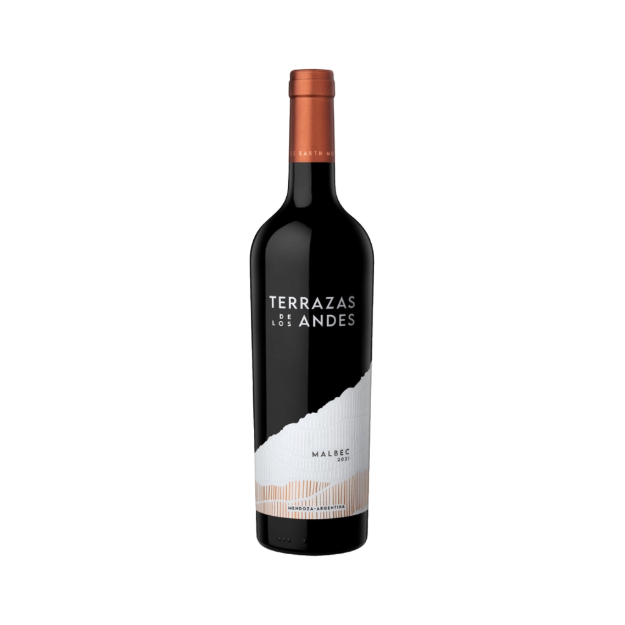 Bild von Terrazas de Los Andes Selection Malbec - Rotwein