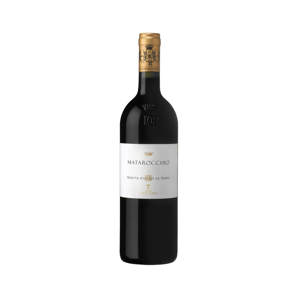 Bild von Antinori Matarocchio - Rotwein