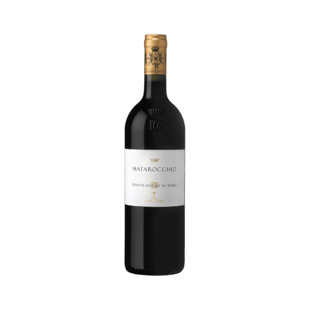 Bild von Antinori Matarocchio - Rotwein
