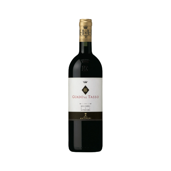 Bild von Antinori Guado Al Tasso - Rotwein
