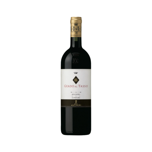 Bild von Antinori Guado Al Tasso - Rotwein