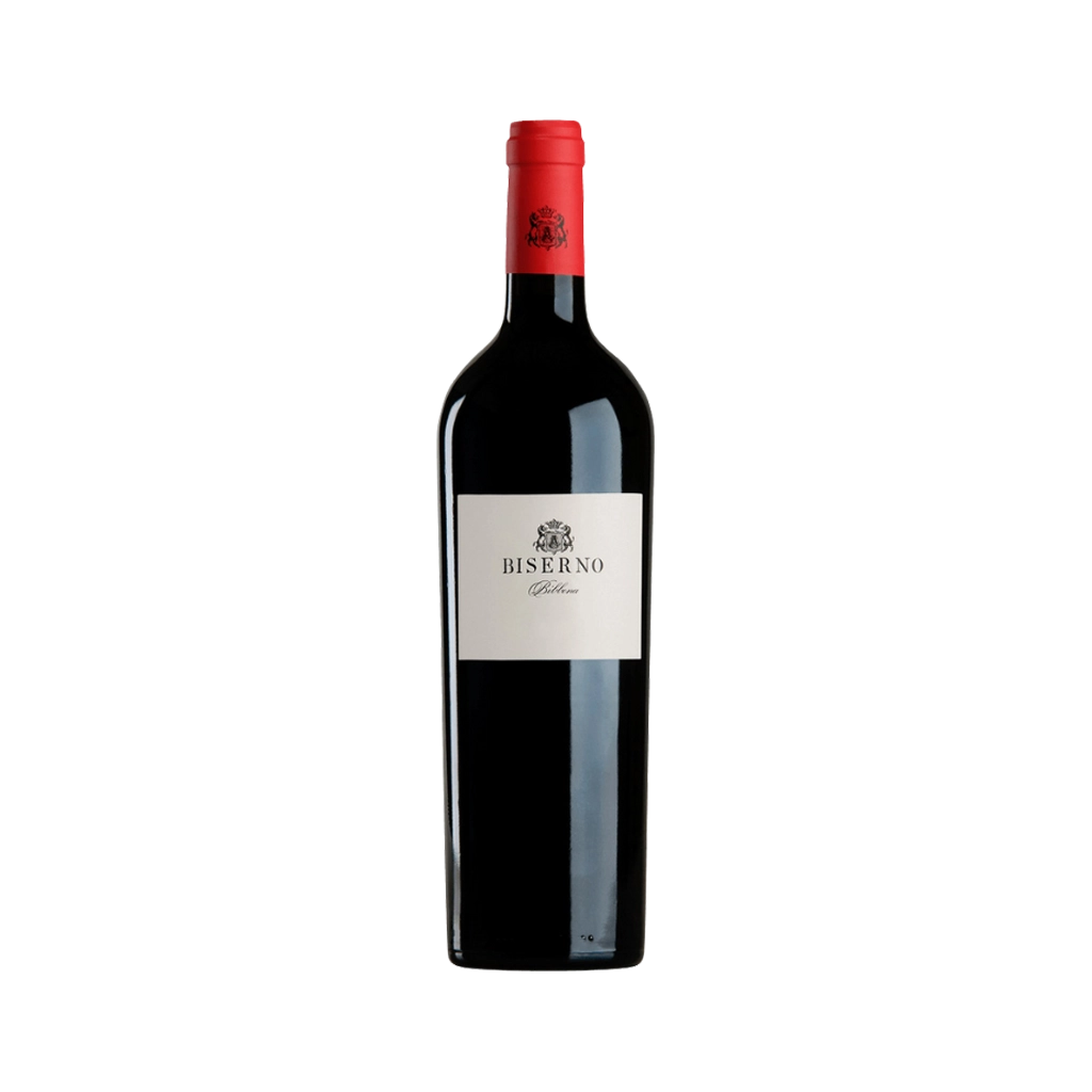 Bild von Biserno - Rotwein