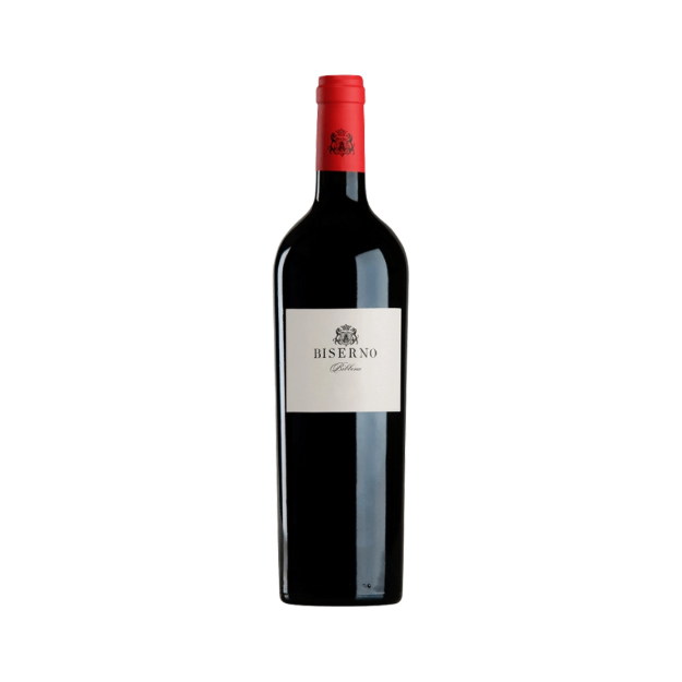 Bild von Biserno - Rotwein
