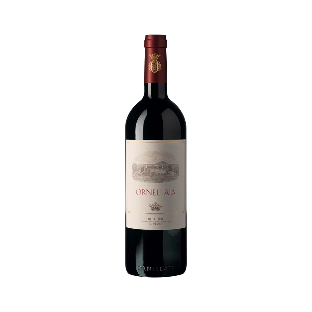 Bild von Ornellaia - Rotwein