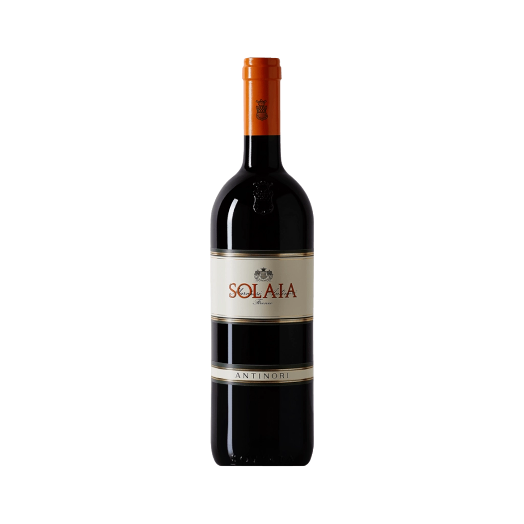 Bild von Solaia - Rotwein