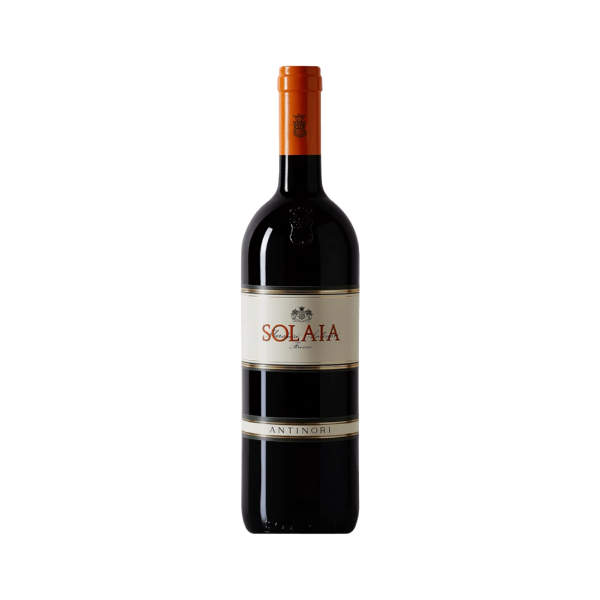 Bild von Solaia - Rotwein