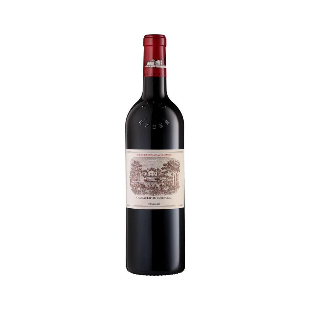 Bild von Château Lafite Rothschild 2020 1er Cru Pauillac - Rotwein