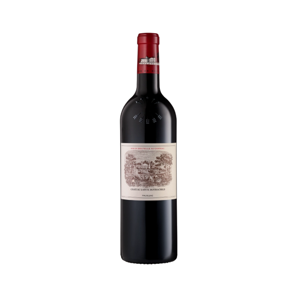 Bild von Château Lafite Rothschild 2020 1er Cru Pauillac - Rotwein