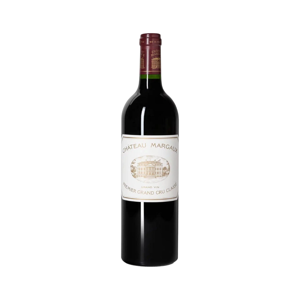 Bild von Château Margaux 2020 1er Cru  - Rotwein