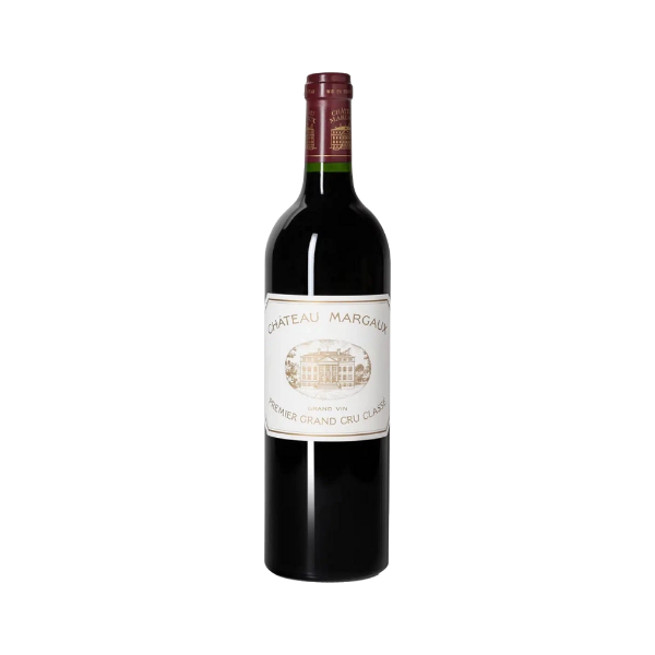 Bild von Château Margaux 2020 1er Cru  - Rotwein