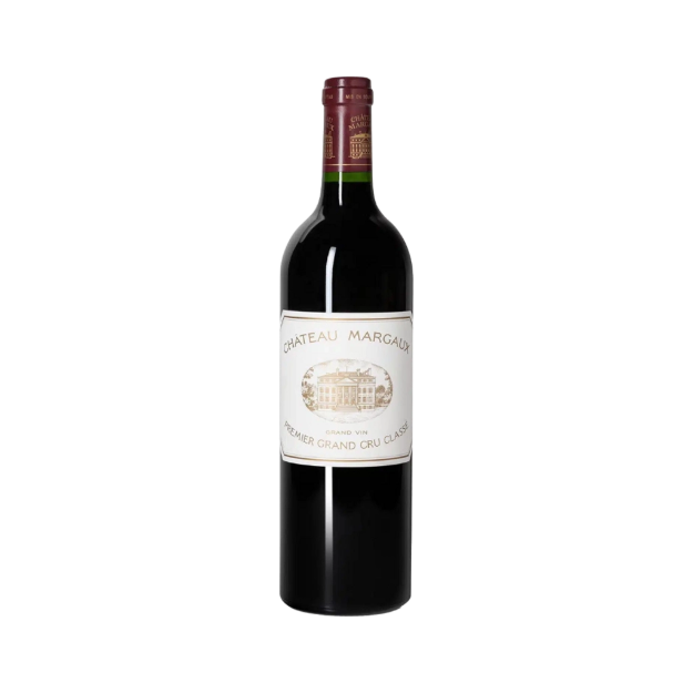 Bild von Château Margaux 2020 1er Cru  - Rotwein