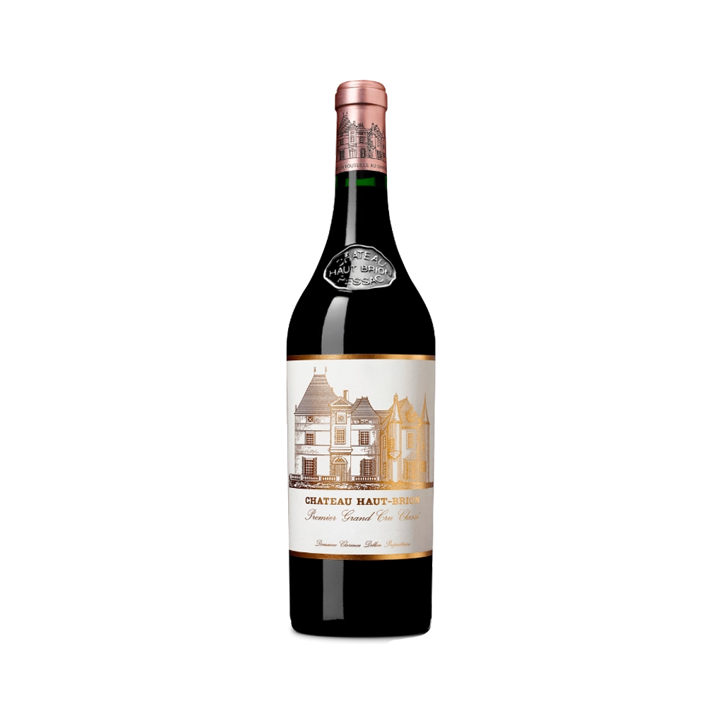 Bild von Château Haut Brion 2020 Pessac-Leognan - Rotwein