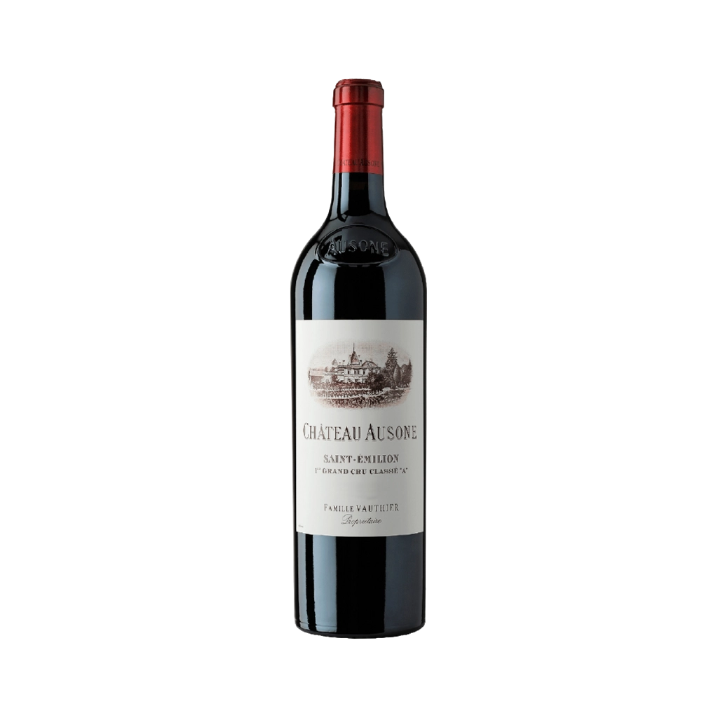 Bild von Château Ausone 2020 Saint-Emilion - Rotwein