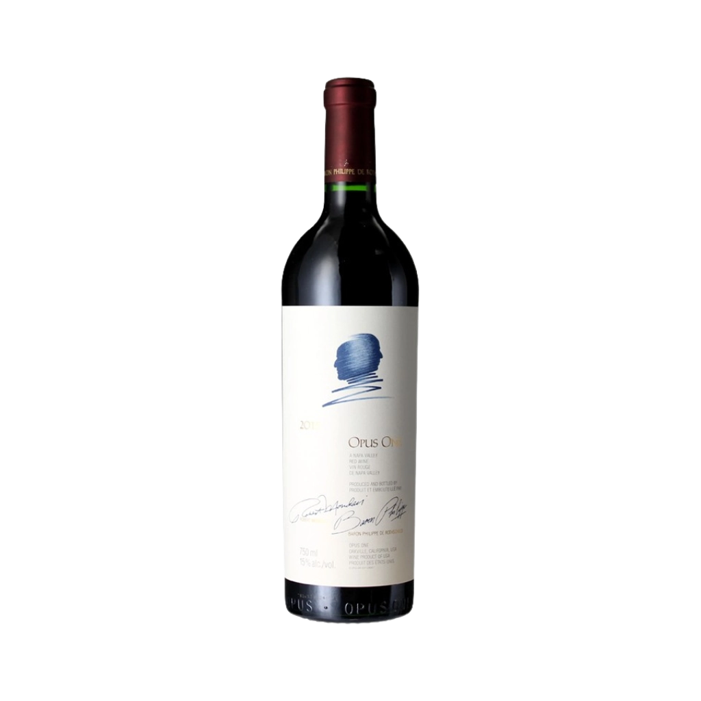 Bild von Opus One - Rotwein