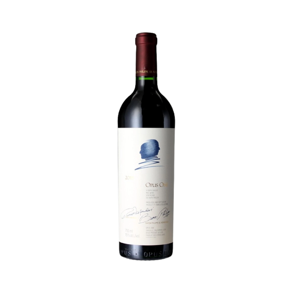 Bild von Opus One - Rotwein
