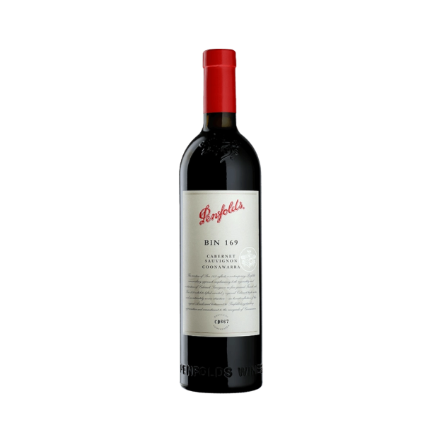 Bild von Penfolds Bin 169 - Rotwein