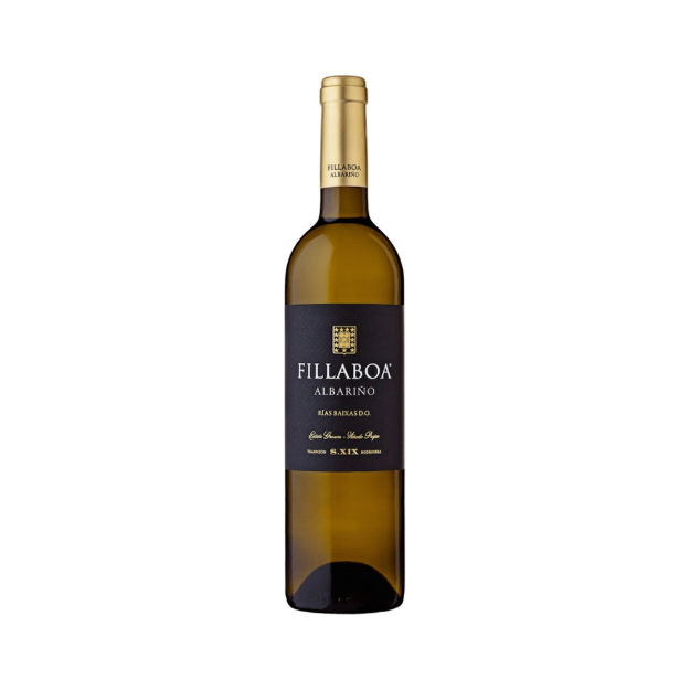 Bild von Fillaboa Magnum - Weißwein