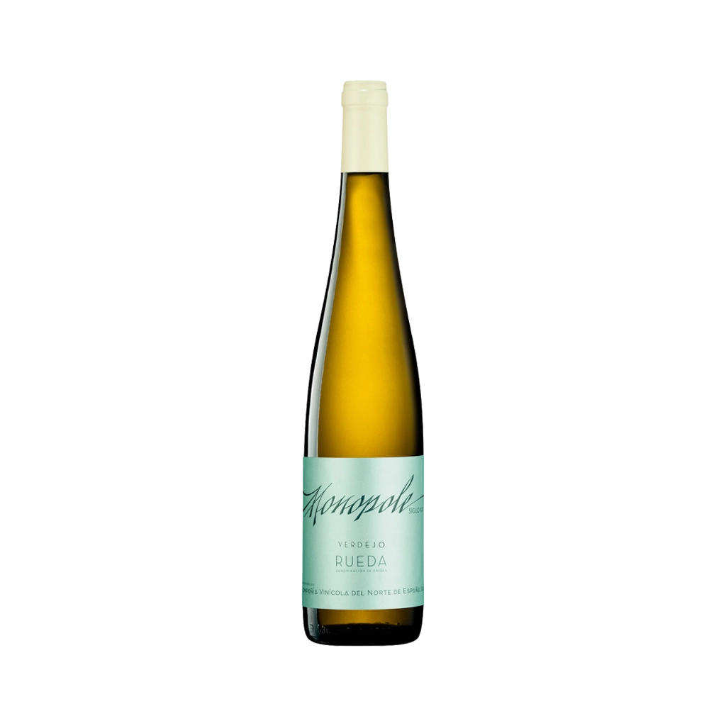 Bild von Monopole Siglo XXI - Weißwein