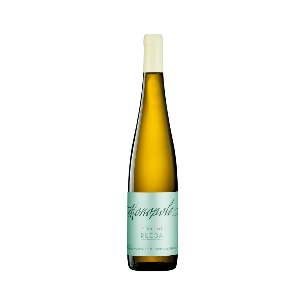 Bild von Monopole Siglo XXI - Weißwein