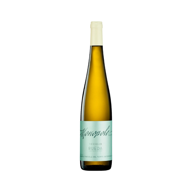 Bild von Monopole Siglo XXI - Weißwein
