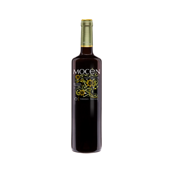 Bild von Mocén Sauvignon Blanc Rueda - Weißwein