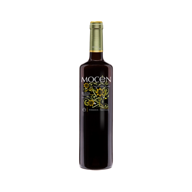 Bild von Mocén Sauvignon Blanc Rueda - Weißwein