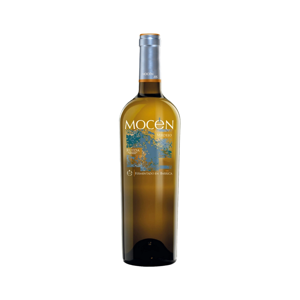 Bild von Mocén Fermentado en Barrica - Weißwein