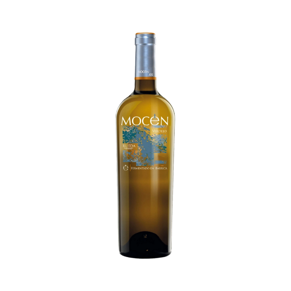Bild von Mocén Fermentado en Barrica - Weißwein