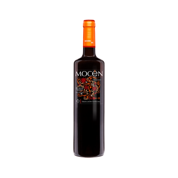 Bild von Mocén Rueda Verdejo Selección Especial - Weißwein